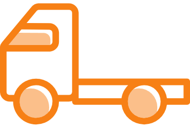 平顺拖车/平板车